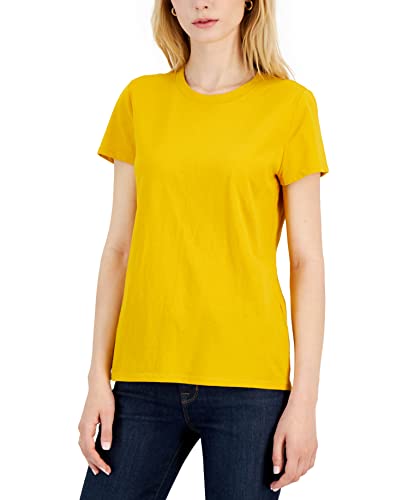 Women's Slim Fit Crewneck Top