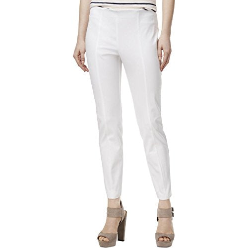 Maison Jules Cotton Pull On Pants