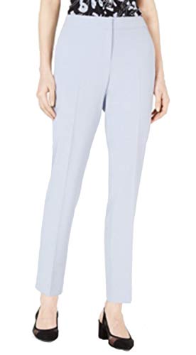 Bar III Bi Stretch Straight Leg Pants