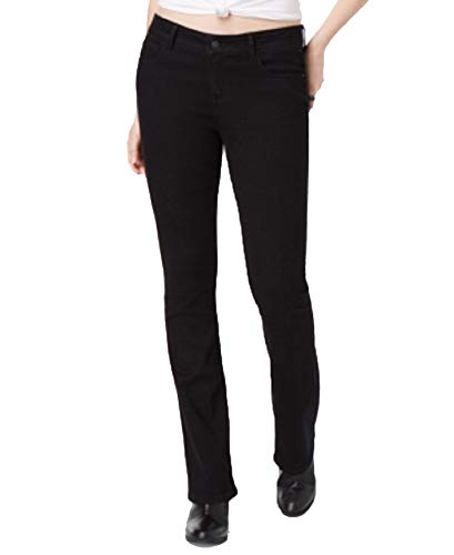 Vanilla Star Juniors Ripped Bootcut Jeans