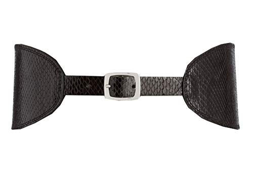 INC International Concepts Reversible Shaped Waist Belt