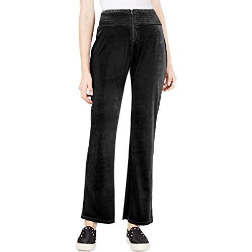 Juniors' Velvet Soft Pants