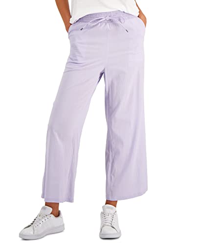 Style & Co Wide Leg Soft Pants