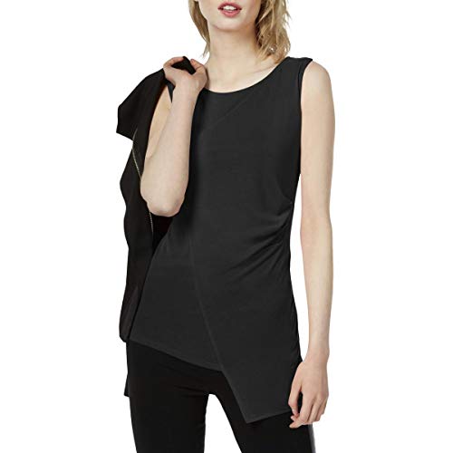Ruched Envelope Top