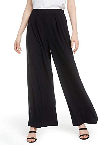 Wide-Leg Pants