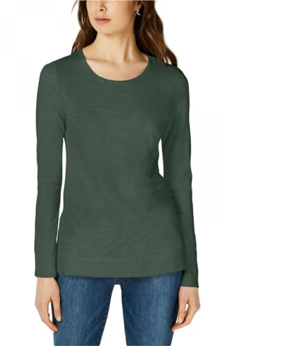 Maison Jules High Low T-Shirt