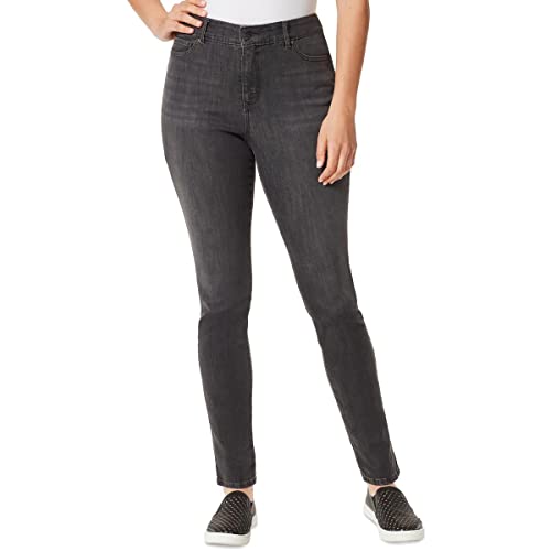 Gloria Vanderbilt Generation High Rise Skinny Jeans