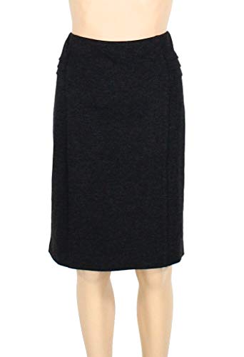 Alfani Pintucked Pencil Skirt