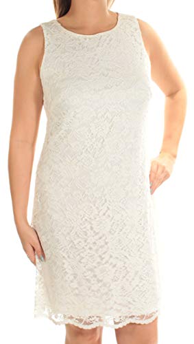 American Living Lace Shift Dress