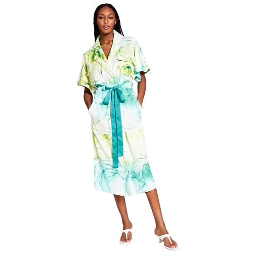 INC International Concepts Jeannie Mai X Inc Dress