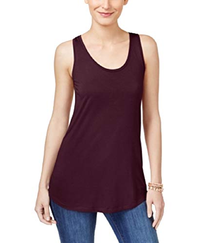 Style & Co Tank Top