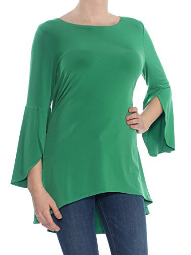 Alfani Tulip Sleeve Top