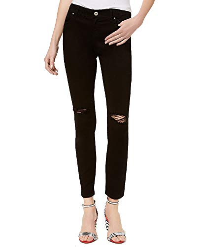 Ripped Skinny Jeans