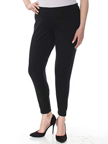 Celebrity Pink Juniors Mesh Illusion Contrast Skinny Pants