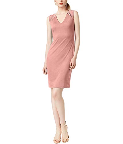 Strappy T-Shirt Dress