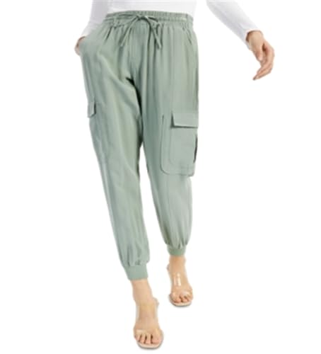 INC International Concepts Petite Utility Jogger Pants