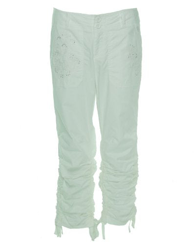 Charter Club Cotton Boat-Neck Top
