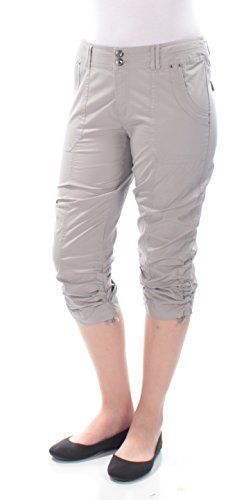 Inc Rhinestone Capri Casual Pants