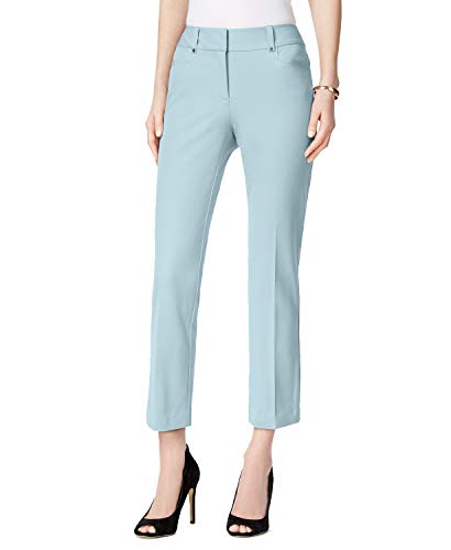 Alfani Petite Skinny Capri Pants