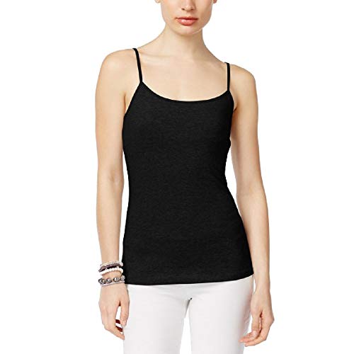Style & Co Camisole With Built In Bra