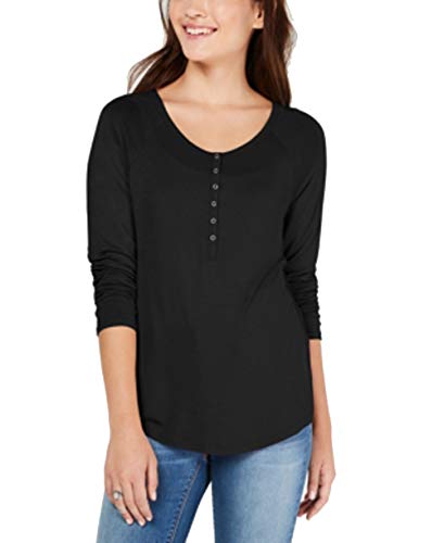 Hippie Rose Juniors Scoop Neck T-Shirt