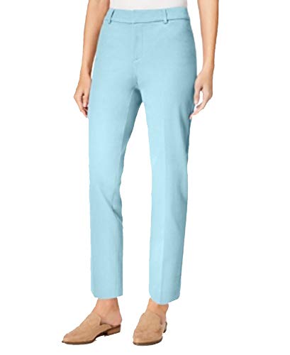 Charter Club Petite Newport Cropped Pants