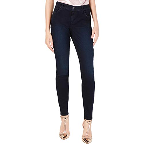 INC Stretch Skinny Jeans
