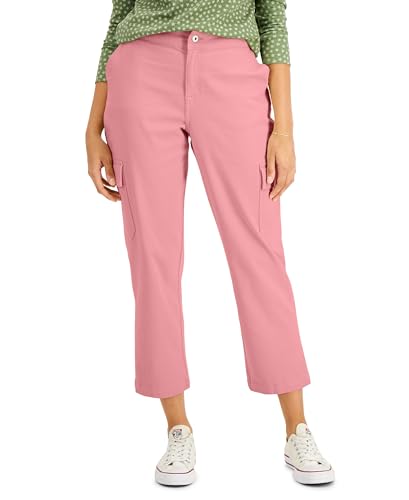 Style & Co Modern Cargo Pants
