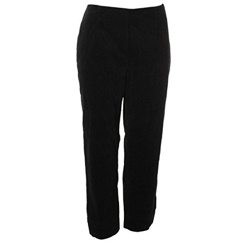 Charter Club Cuffed Sleeve Split Neck Top