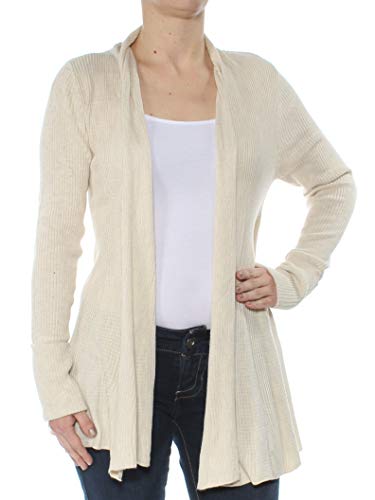 INC International Concepts Open Front Completer Cardigan