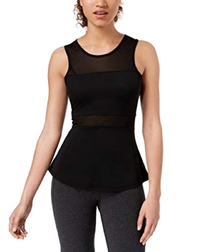 Active Juniors' Illusion Active Tank Top