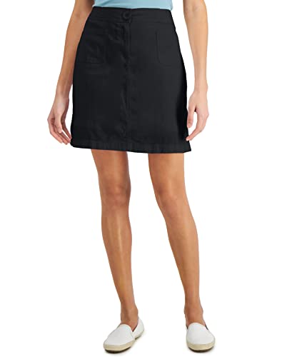 Petite Skort