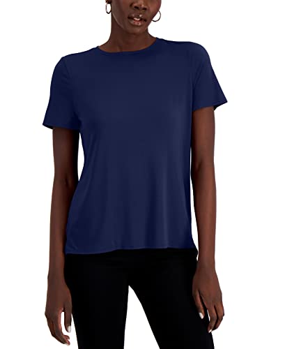 Alfani Crewneck T-Shirt