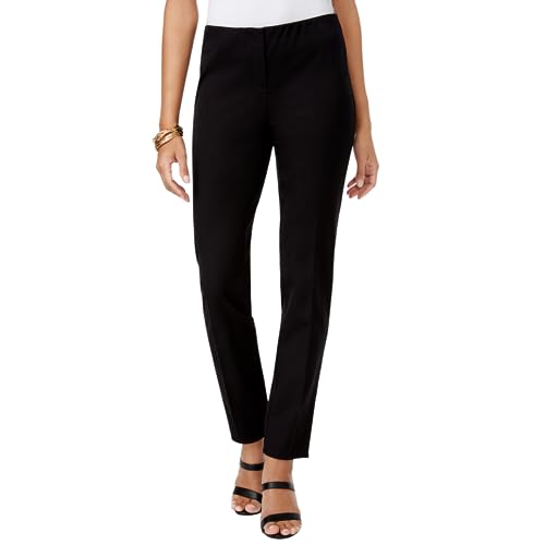 Petite Bi-Stretch Hollywood Skinny Pants