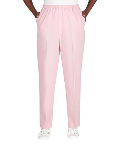 Plus Size Classics Proportioned Medium Pants