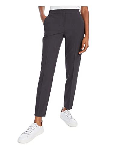 Women's Straight-Leg Dress Pants