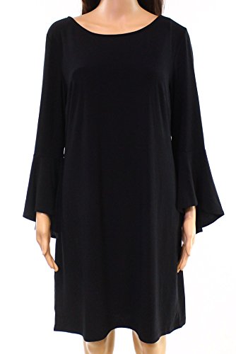 INC International Concepts Bell Sleeve Dress