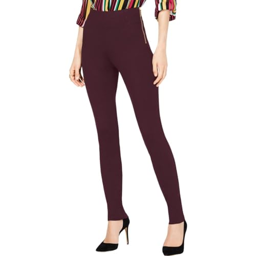 International Concepts Womens High Waist Skinny Pants