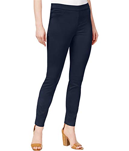 Maison Jules Pull On Skinny Pants