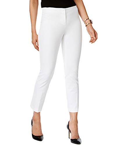Alfani Petite Cropped Pants