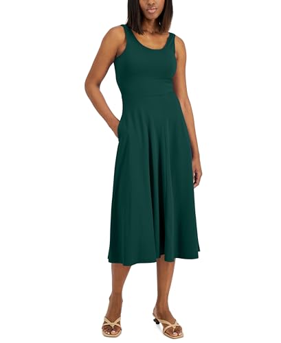 Alfani Plus Size Tank Dress