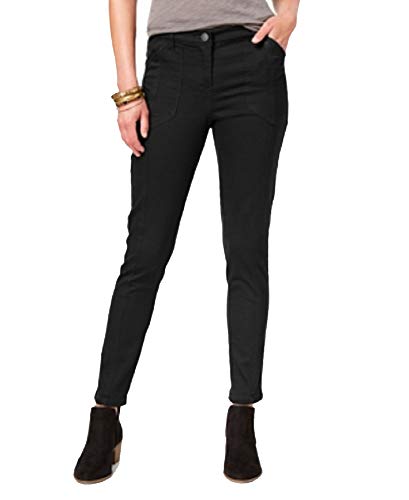 Style & Co Skinny Leg Pants