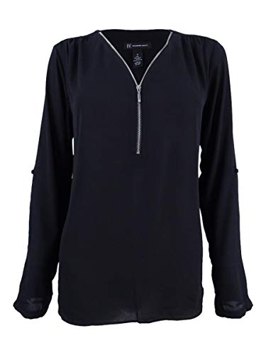 I.N.C. Mixed-Media Utility Top