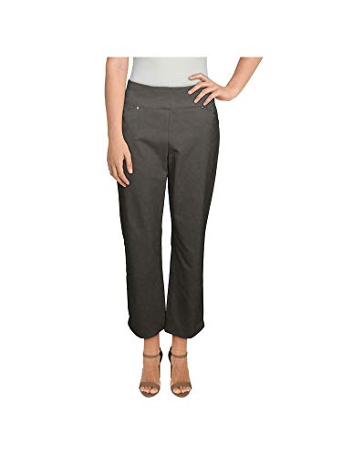 INC Cropped Skinny Pants