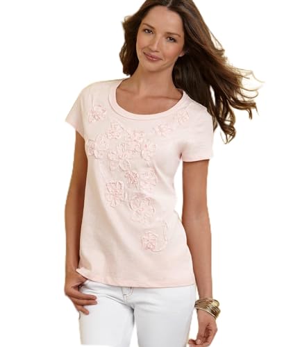 Alfani Plus Size Surplice Top