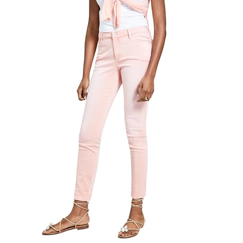 INC International Concepts Mid Rise Skinny Jeans
