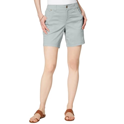 Style & Co Petite Relaxed Fit Shorts