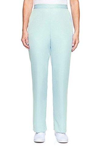 Alfred Dunner Daydreamer Pull On Pants