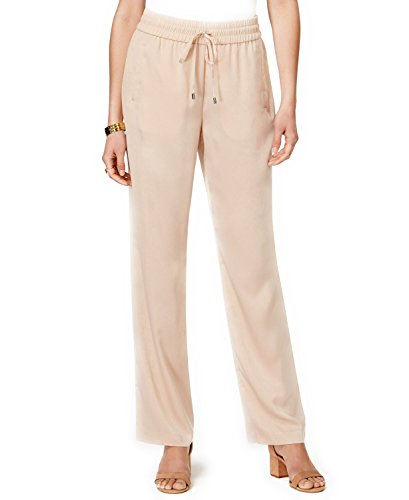Bar III Drawstring Jogger Pants