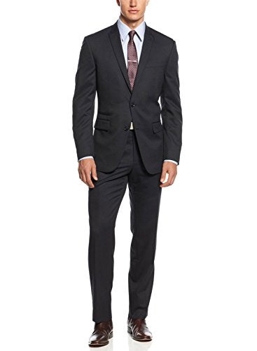 INC International Concepts Petite Menswear Blazer